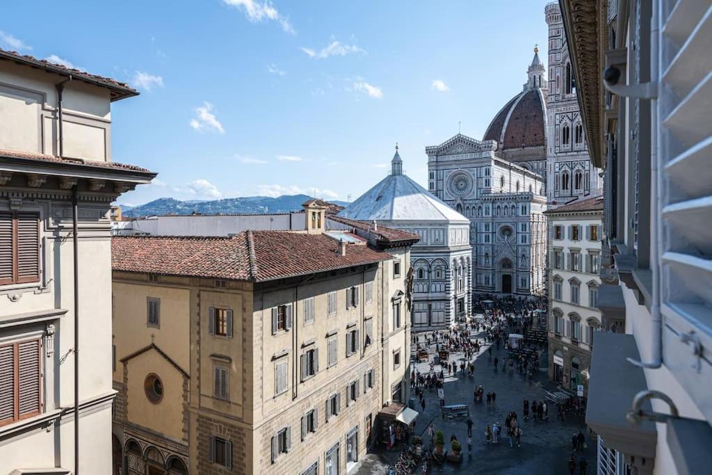 Duomo Elegante * Florença
