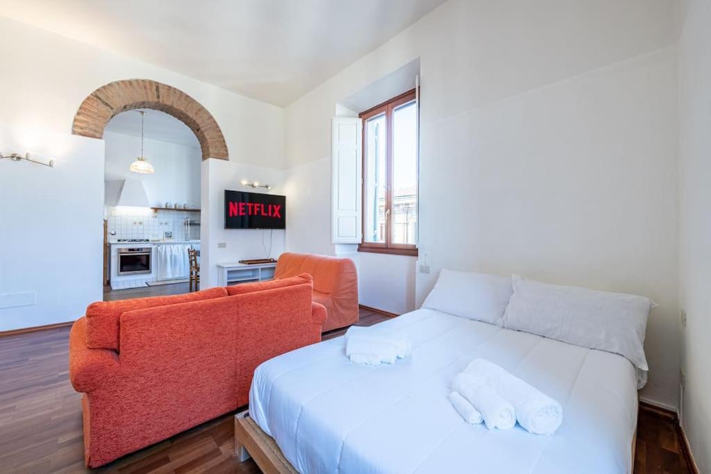 Apartamento Duomo Elegante Florença
