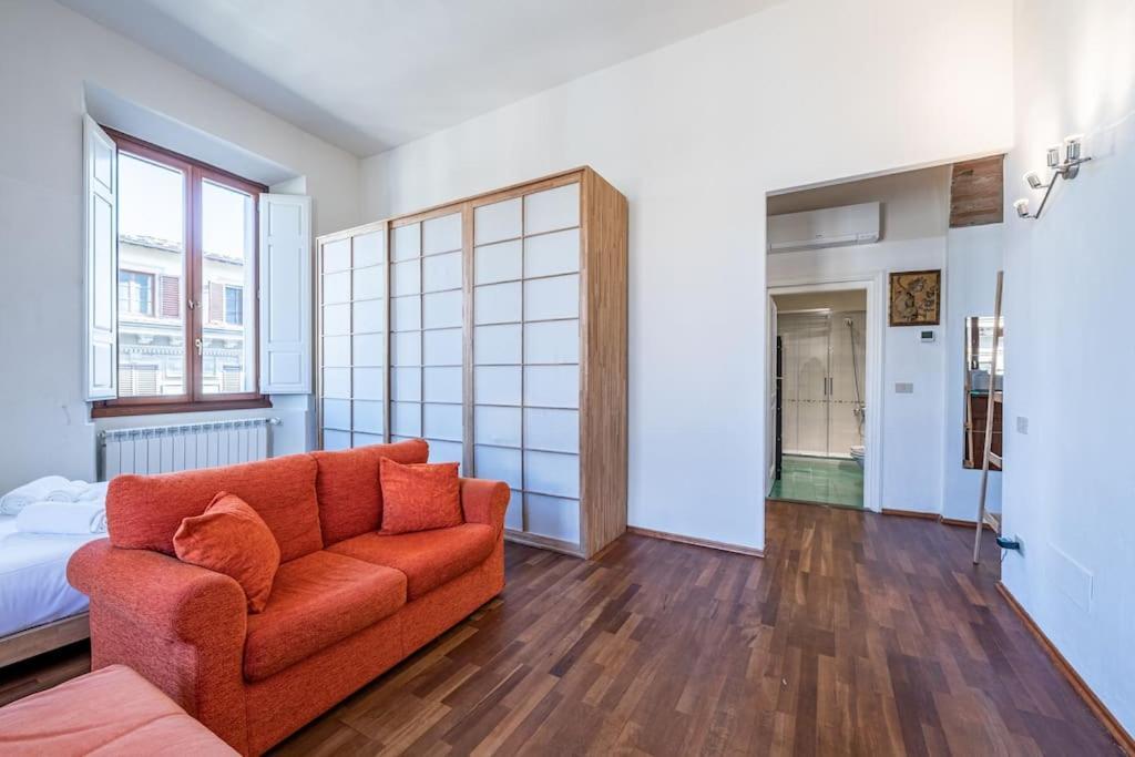 Apartamento Duomo Elegante Florença