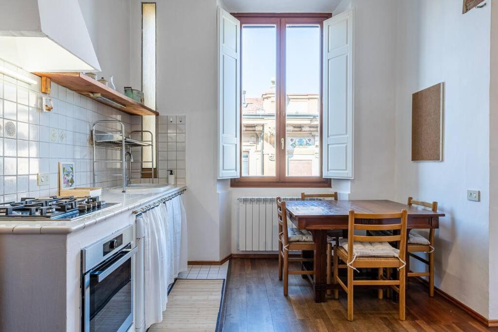 Apartamento Duomo Elegante