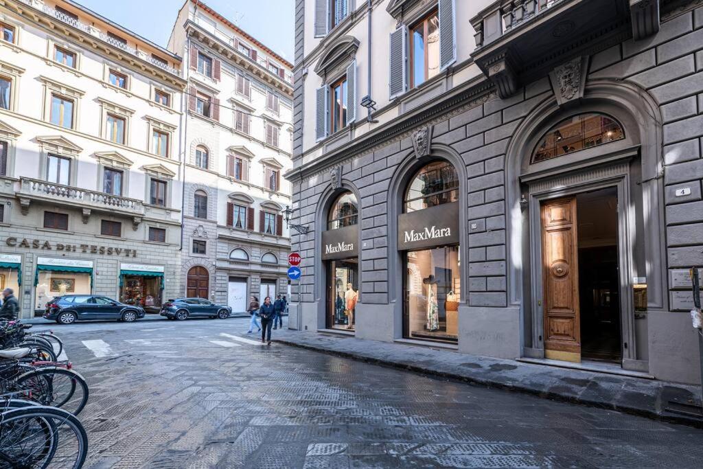 Duomo Elegante Apartamento