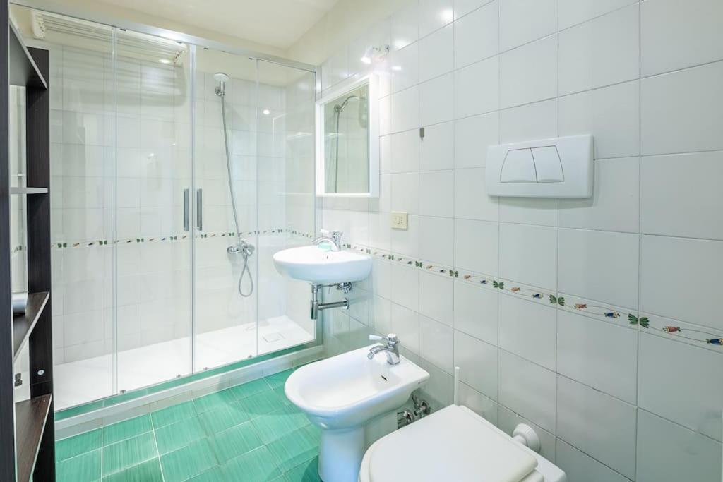 Appartement Duomo Elegante *