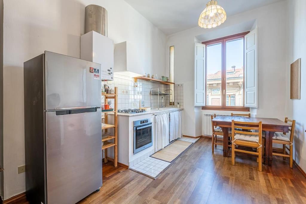 Duomo Elegante Appartement *