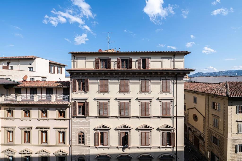Appartement Duomo Elegante