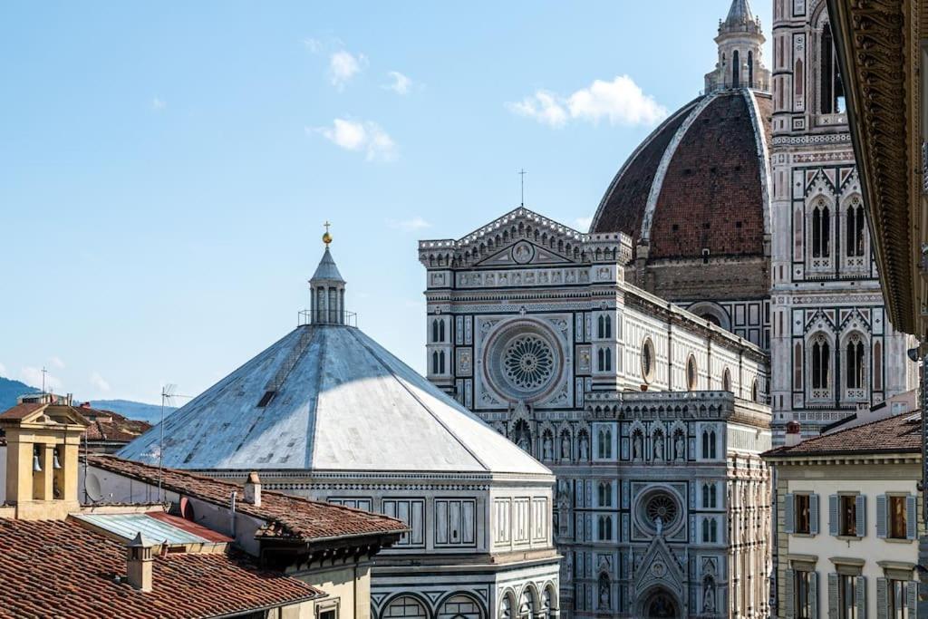 Appartement Duomo Elegante *